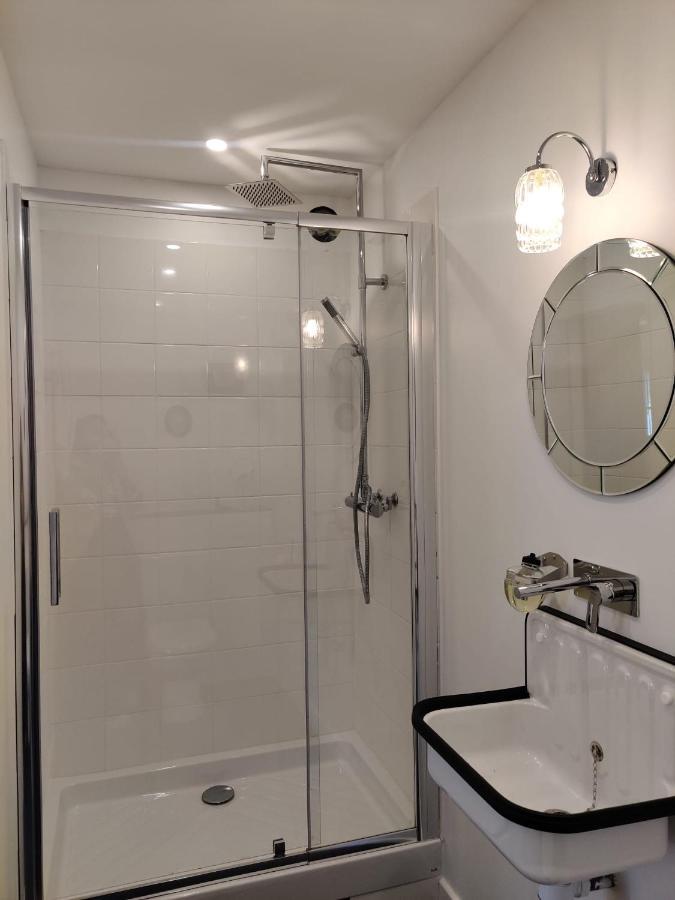 Maison Seize Préaux Exteriör bild
